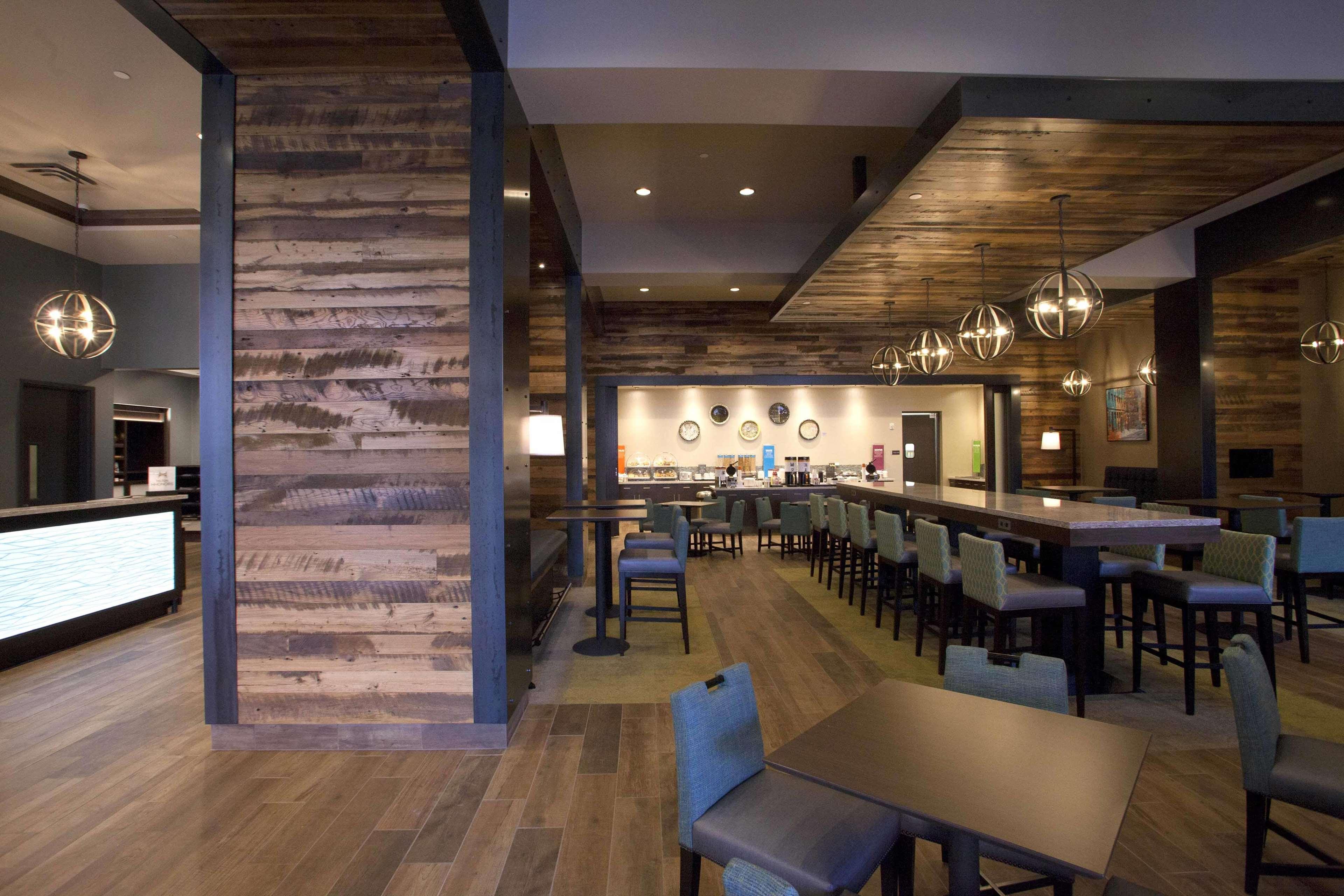 Hampton Inn & Suites St. Paul Downtown Saint Paul Exteriér fotografie