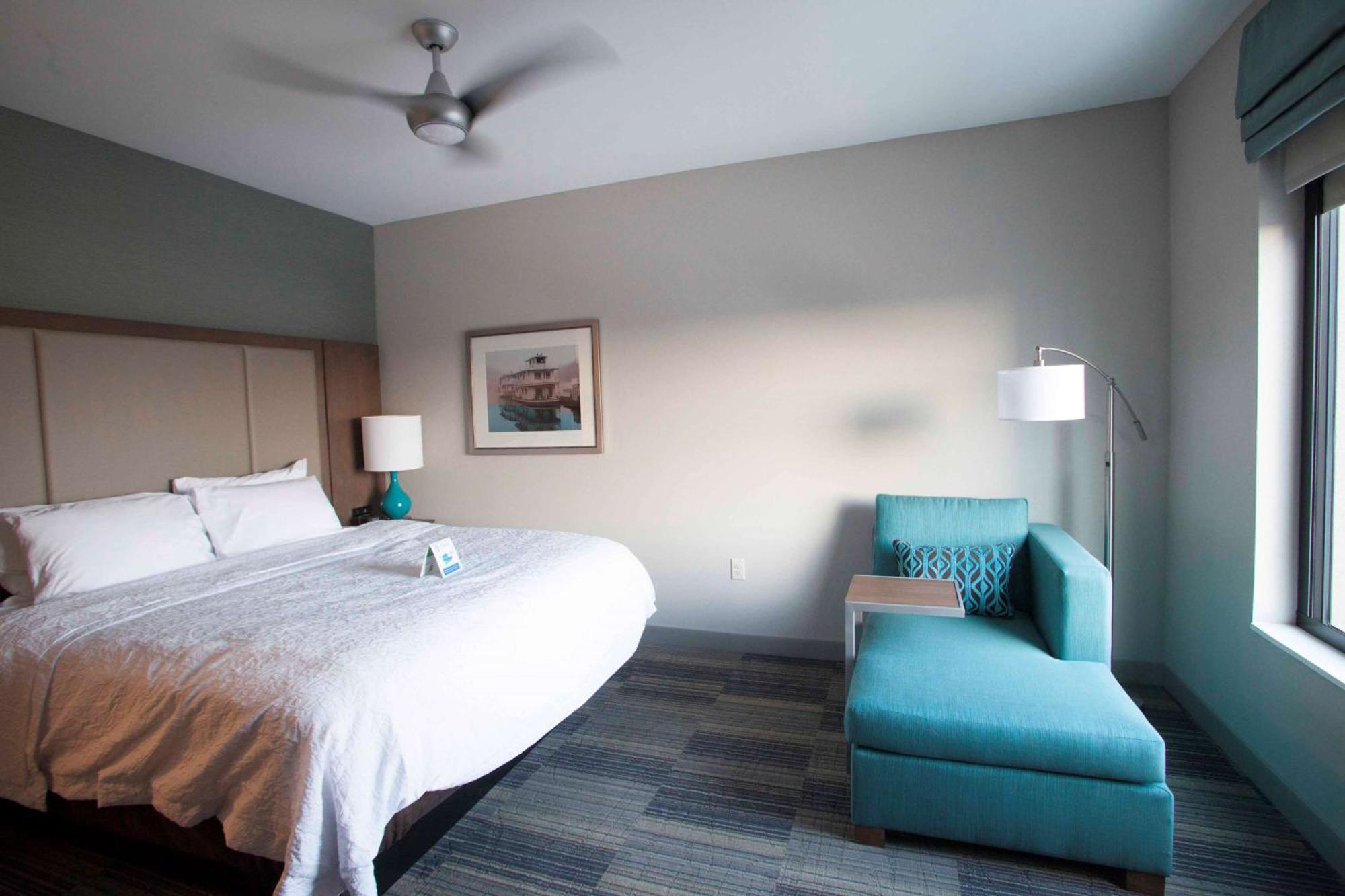 Hampton Inn & Suites St. Paul Downtown Saint Paul Exteriér fotografie